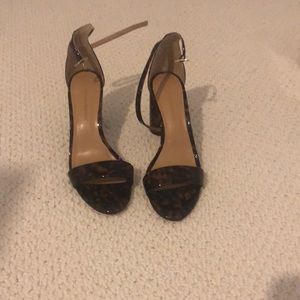 Banana Republic heels